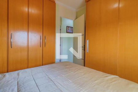 Apartamento à venda com 69m², 3 quartos e 1 vagaQuarto 2