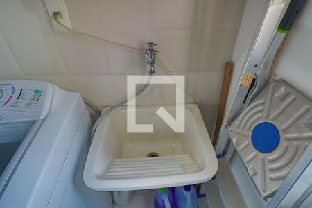 Apartamento à venda com 69m², 3 quartos e 1 vagaÁrea de Serviço