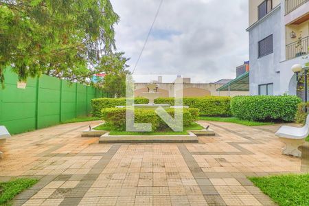 Apartamento à venda com 69m², 3 quartos e 1 vagaÁrea comum 