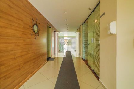 Apartamento à venda com 69m², 3 quartos e 1 vagaHall Social