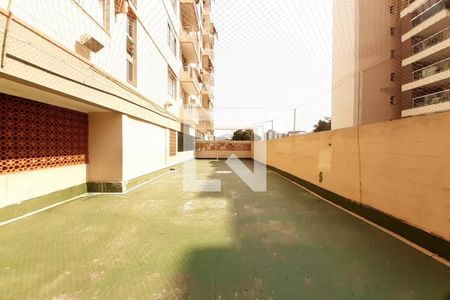 Apartamento à venda com 50m², 2 quartos e 1 vagaÁrea comum - Quadra