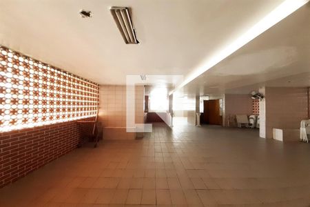 Apartamento à venda com 50m², 2 quartos e 1 vagaÁrea comum - Salão de festas