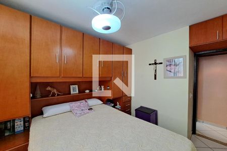 Apartamento à venda com 50m², 2 quartos e 1 vagaQuarto 2