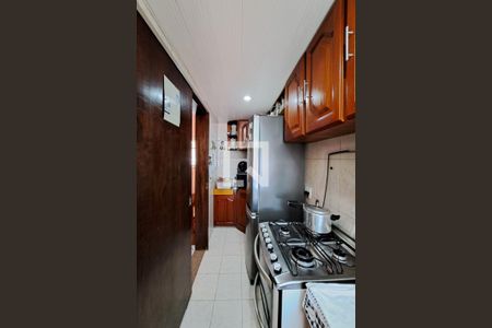 Apartamento à venda com 50m², 2 quartos e 1 vagaCozinha