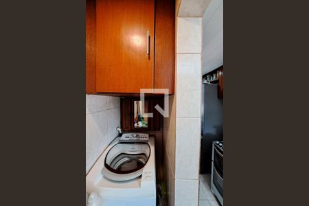 Apartamento à venda com 50m², 2 quartos e 1 vagaÁrea de Serviço