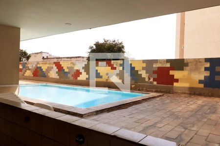 Apartamento à venda com 50m², 2 quartos e 1 vagaÁrea comum - Piscina