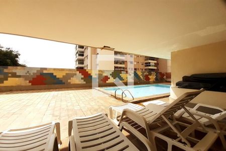 Apartamento à venda com 50m², 2 quartos e 1 vagaÁrea comum - Piscina