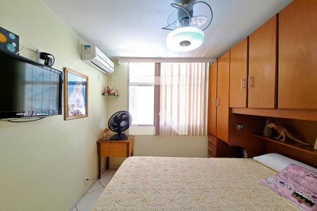 Apartamento à venda com 50m², 2 quartos e 1 vagaQuarto 2