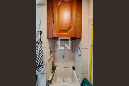 Apartamento à venda com 50m², 2 quartos e 1 vagaÁrea de Serviço