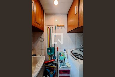 Apartamento à venda com 50m², 2 quartos e 1 vagaÁrea de Serviço