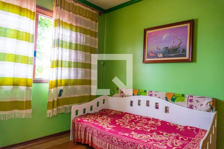 Casa à venda com 250m², 4 quartos e 3 vagasQuarto 3