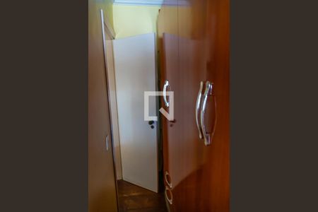 Casa à venda com 250m², 4 quartos e 3 vagasCloset da suíte