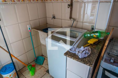 Casa à venda com 250m², 4 quartos e 3 vagasCozinha e Área de Serviço