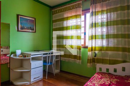 Casa à venda com 250m², 4 quartos e 3 vagasQuarto 3