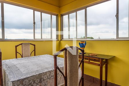 Casa à venda com 250m², 4 quartos e 3 vagasSala de Jantar