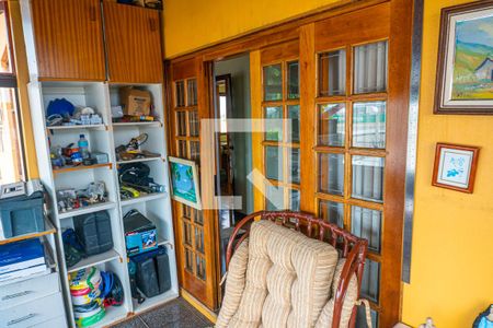 Casa à venda com 250m², 4 quartos e 3 vagasSuíte Varanda