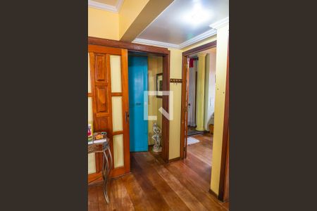 Casa à venda com 250m², 4 quartos e 3 vagasSala