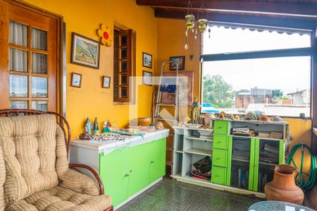 Casa à venda com 250m², 4 quartos e 3 vagasSuíte Varanda