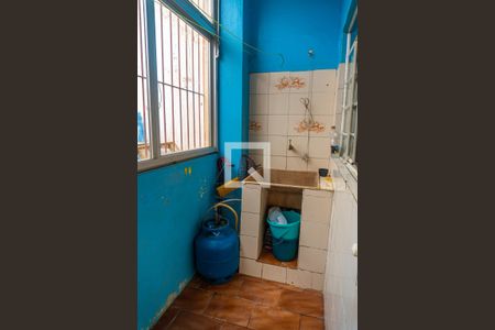 Casa à venda com 250m², 4 quartos e 3 vagasÁrea de Serviço