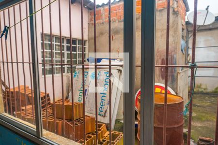 Casa à venda com 250m², 4 quartos e 3 vagasÁrea de Serviço