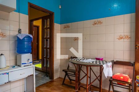 Casa à venda com 250m², 4 quartos e 3 vagasCozinha