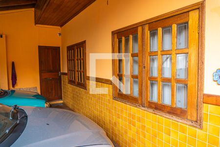 Casa à venda com 250m², 4 quartos e 3 vagasGaragem