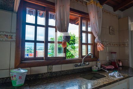 Casa à venda com 250m², 4 quartos e 3 vagasCozinha