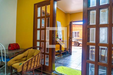 Hall de casa à venda com 4 quartos, 250m² em Jardim das Bandeiras, Campinas