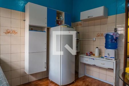 Casa à venda com 250m², 4 quartos e 3 vagasCozinha