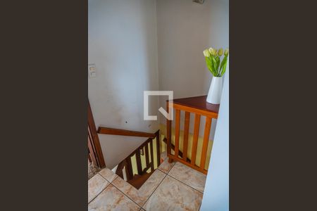 Casa à venda com 250m², 4 quartos e 3 vagas3º Andar