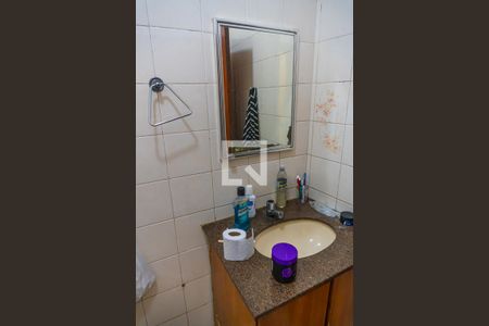 Casa à venda com 250m², 4 quartos e 3 vagasBanheiro Social