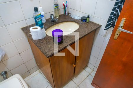 Casa à venda com 250m², 4 quartos e 3 vagasBanheiro Social