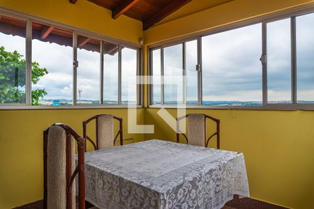 Casa à venda com 250m², 4 quartos e 3 vagasSala de Jantar