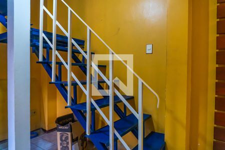 Casa à venda com 250m², 4 quartos e 3 vagasHall