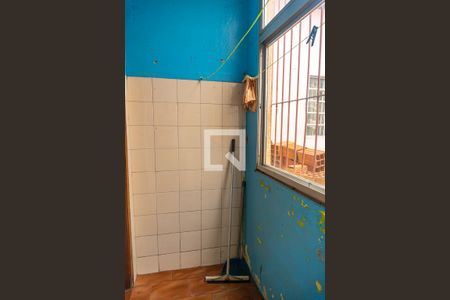 Casa à venda com 250m², 4 quartos e 3 vagasÁrea de Serviço