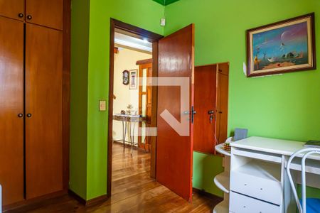 Casa à venda com 250m², 4 quartos e 3 vagasQuarto 3