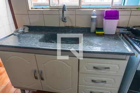 Casa à venda com 250m², 4 quartos e 3 vagasCozinha