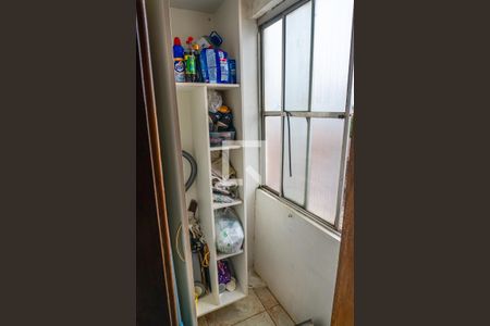 Casa à venda com 250m², 4 quartos e 3 vagasCozinha e Área de Serviço