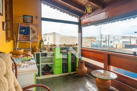 Casa à venda com 250m², 4 quartos e 3 vagasSuíte Varanda