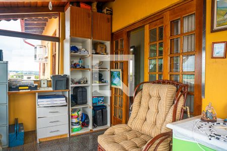 Casa à venda com 250m², 4 quartos e 3 vagasSuíte Varanda