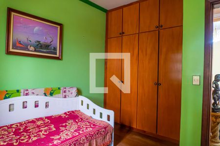 Casa à venda com 250m², 4 quartos e 3 vagasQuarto 3