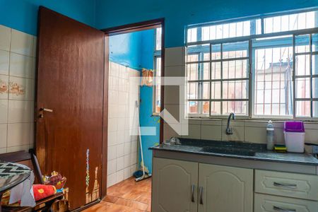 Casa à venda com 250m², 4 quartos e 3 vagasCozinha