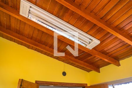 Casa à venda com 250m², 4 quartos e 3 vagasSala de Jantar