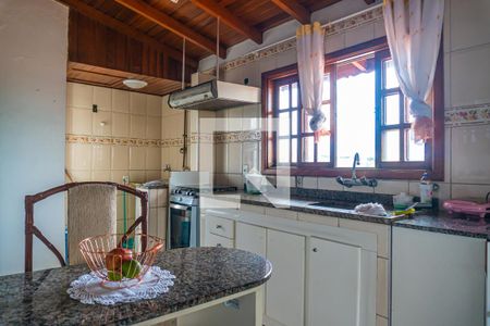 Casa à venda com 250m², 4 quartos e 3 vagasCozinha