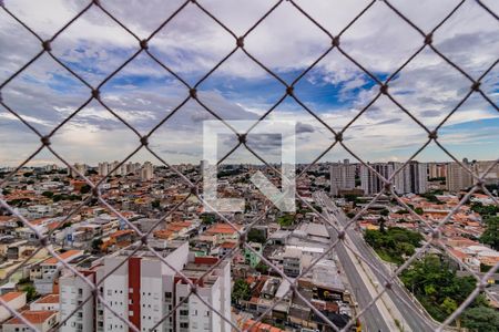 Vista de apartamento para alugar com 3 quartos, 65m² em Vila Santa Catarina, São Paulo