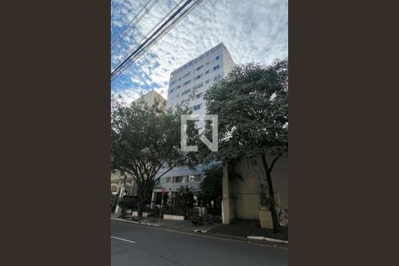 Fachada de apartamento à venda com 2 quartos, 74m² em Vila Uberabinha, São Paulo