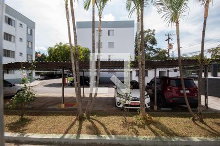 Apartamento à venda com 57m², 2 quartos e 1 vagaVista do Quarto 2