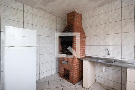 Apartamento à venda com 57m², 2 quartos e 1 vagaÁrea comum - Churrasqueira