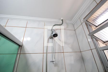 Apartamento à venda com 57m², 2 quartos e 1 vagaBanheiro