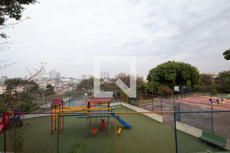 Apartamento à venda com 57m², 2 quartos e 1 vagaÁrea comum - Playground